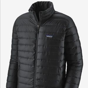 Patagonia Down Puffer Jacket